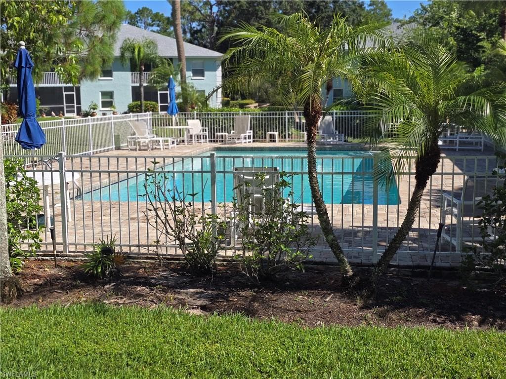 5737 Whitaker RD C104 NAPLES, FL 34112