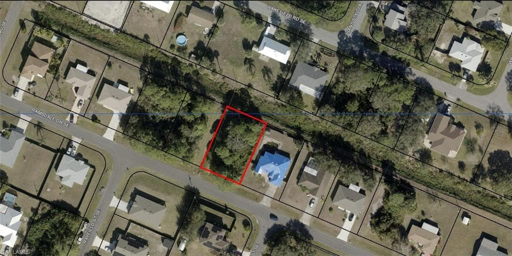 2201 Ramsdale DR PALM BAY, FL 32909