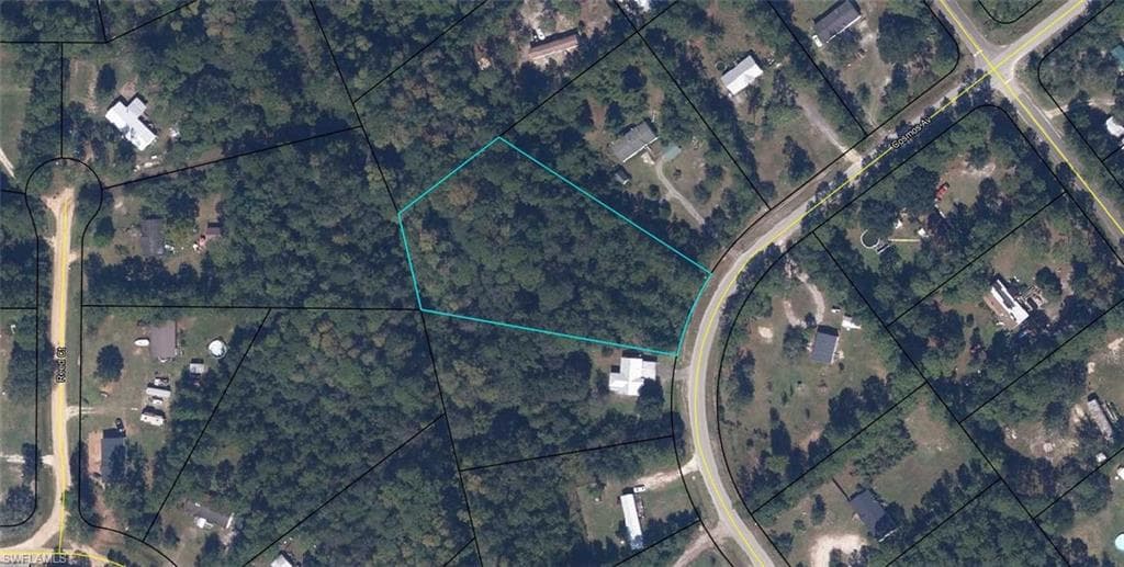 2302 Cosmos AVE MIDDLEBURG, FL 32068