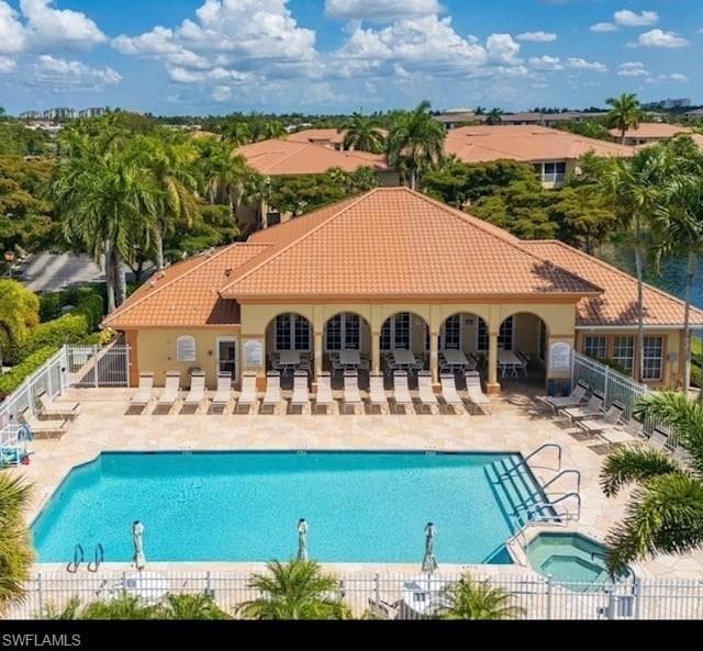 15433 Bellamar CIR 1014 FORT MYERS, FL 33908