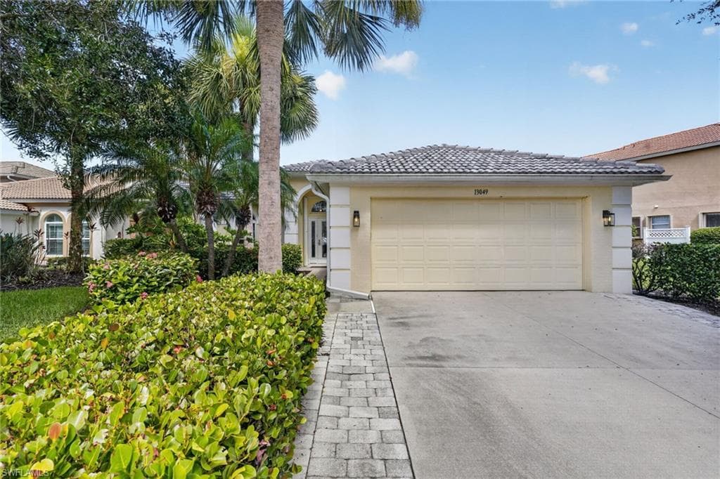 13049 Sail Away ST NORTH FORT MYERS, FL 33903