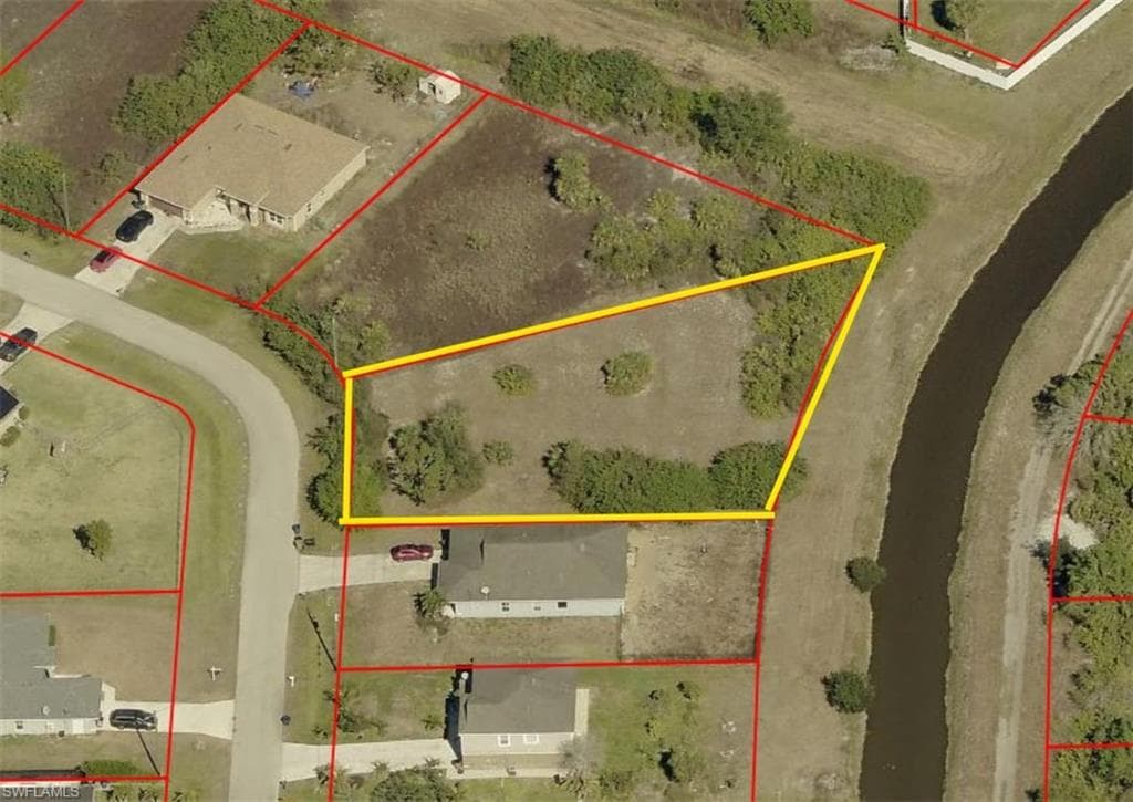 1912 Richland AVE LEHIGH ACRES, FL 33972