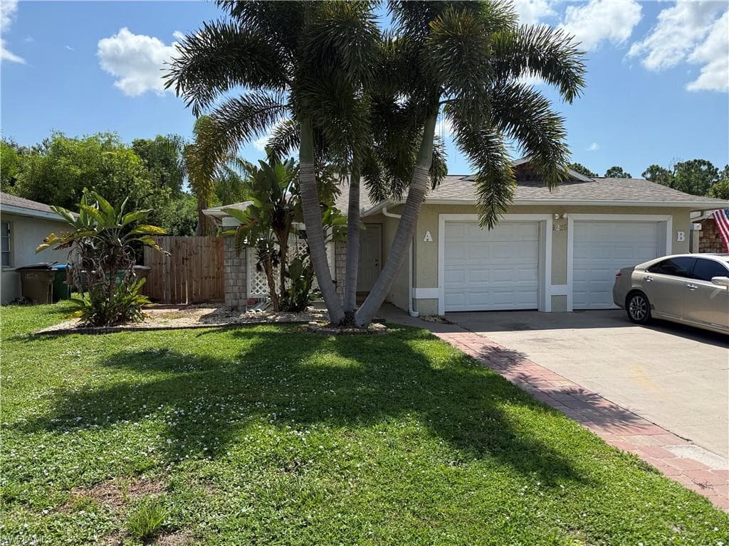 1225 SE 24th AVE A CAPE CORAL, FL 33990