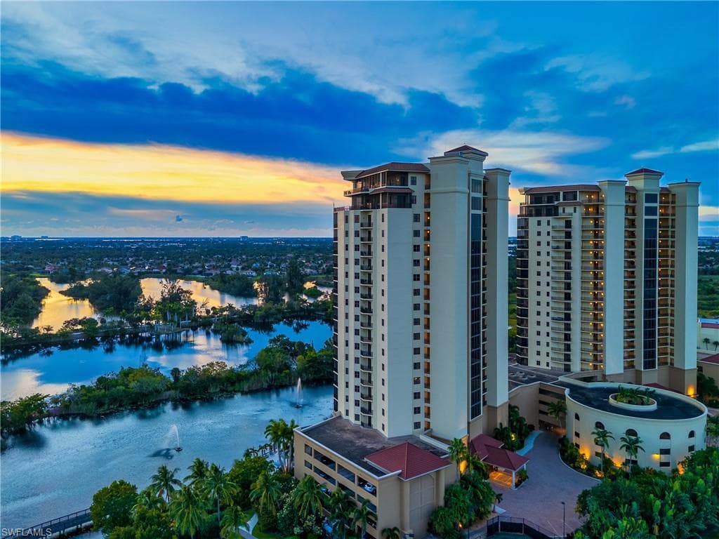 14380 Riva Del Lago DR 501 FORT MYERS, FL 33907