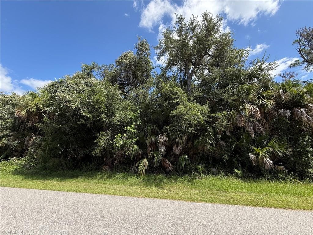 2560 Shady AVE NORTH PORT, FL 32186