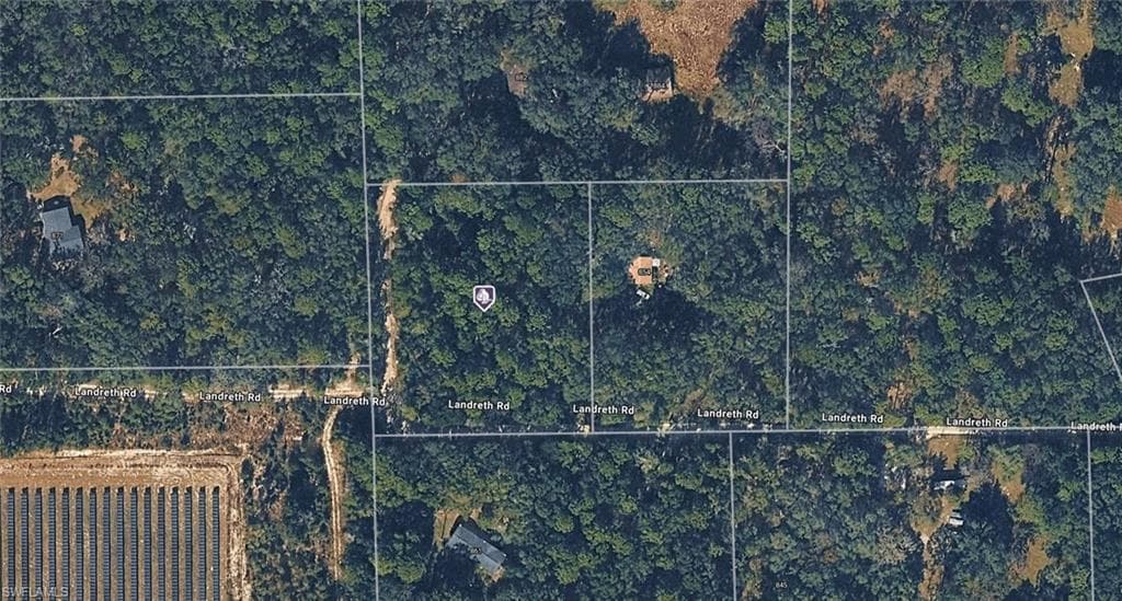 Landreth RD GREEN COVE SPRINGS, FL 32043