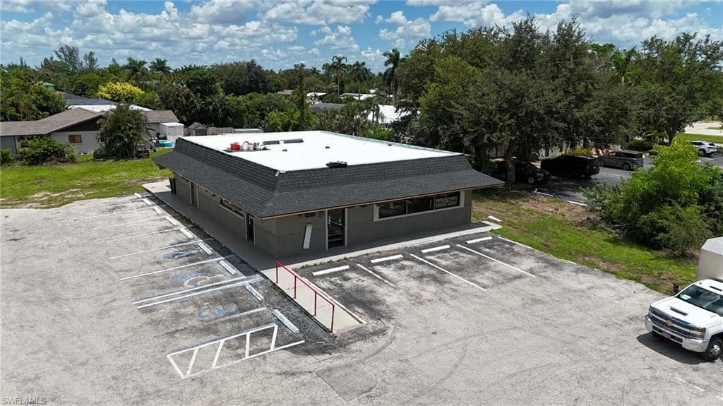 16541 San Carlos BLVD FORT MYERS, FL 33908