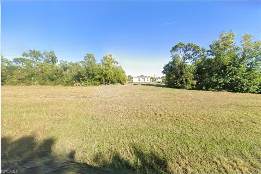 4165 Old Burnt Store RD N CAPE CORAL, FL 33993