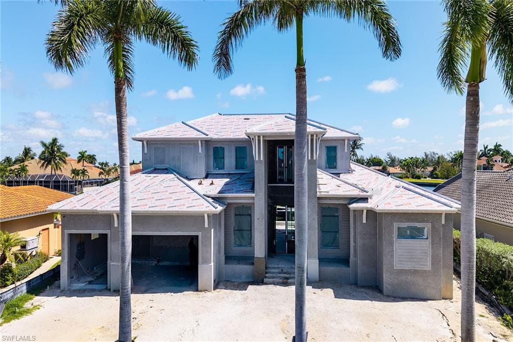 459 Spinnaker DR MARCO ISLAND, FL 34145