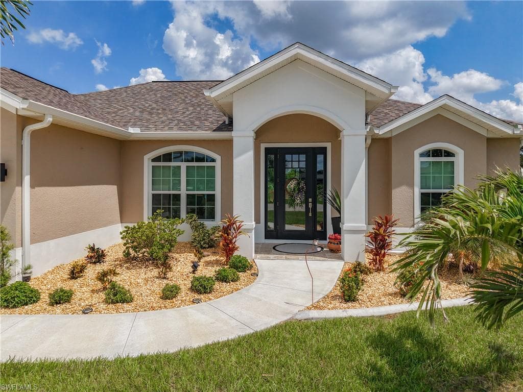 16155 Dinal DR PUNTA GORDA, FL 33955