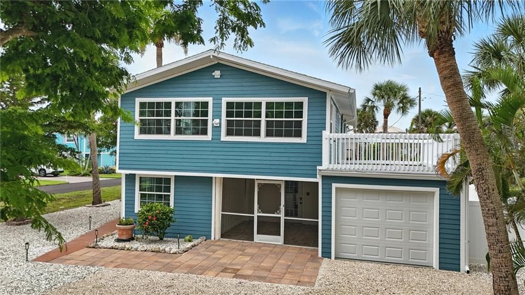 4880 Coquina RD FORT MYERS BEACH, FL 33931