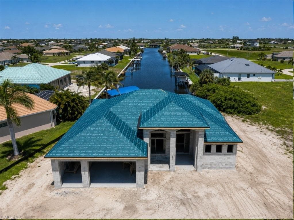 3231 Yucatan PKWY CAPE CORAL, FL 33993
