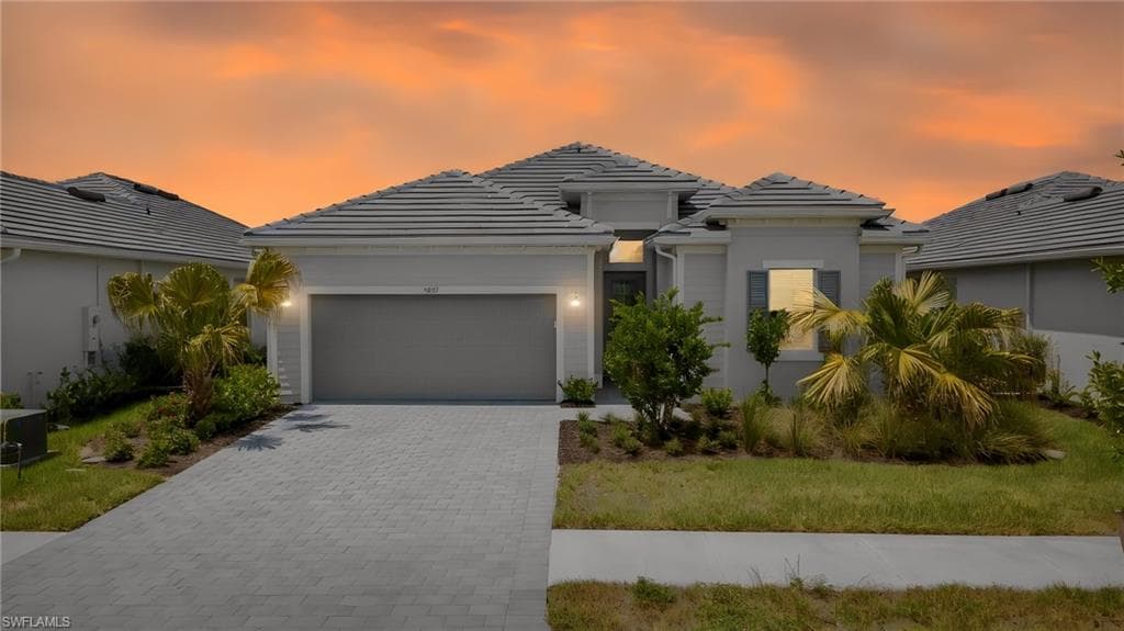 5457 Pikewood CT AVE MARIA, FL 34142