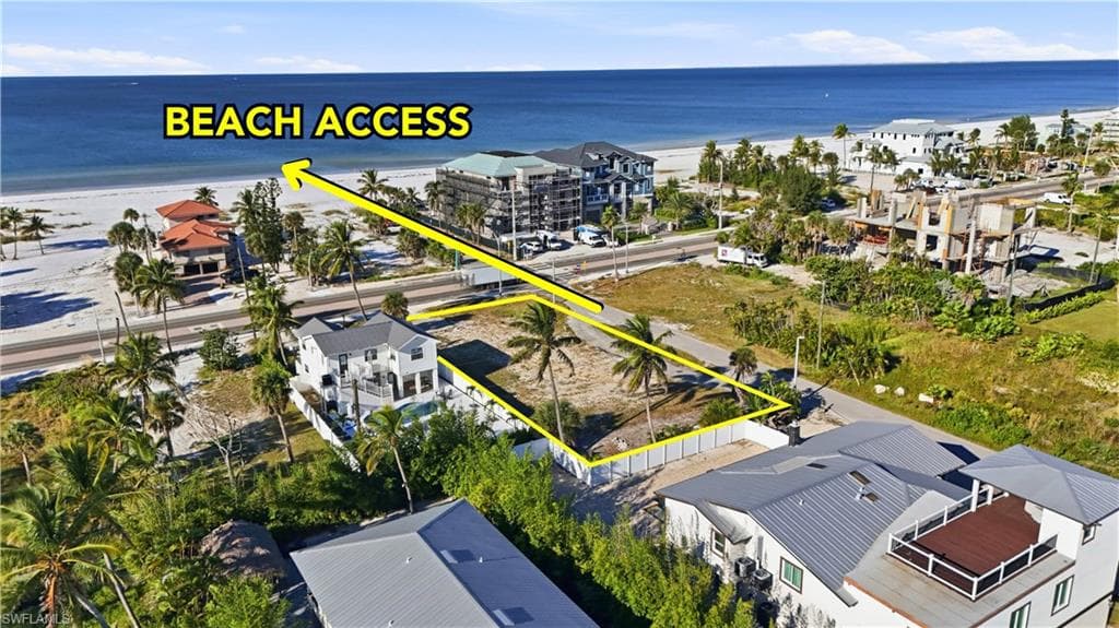 5801 Estero BLVD FORT MYERS BEACH, FL 33931