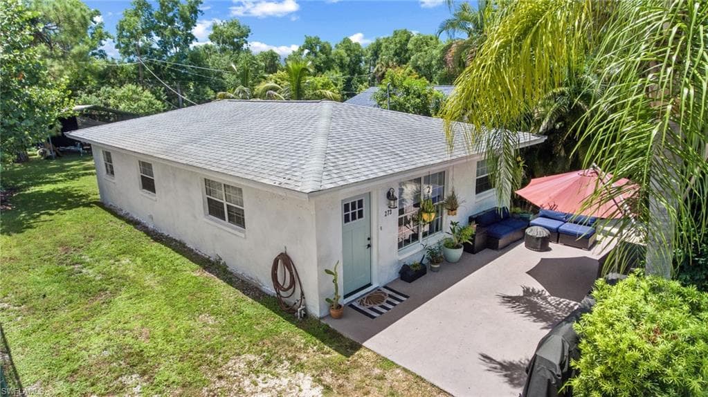 273 Porter ST NAPLES, FL 34113