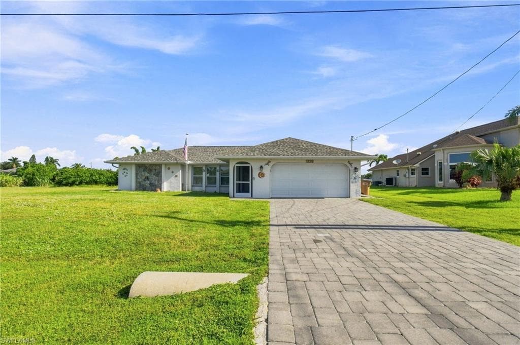 1133 SW 13th ST CAPE CORAL, FL 33991