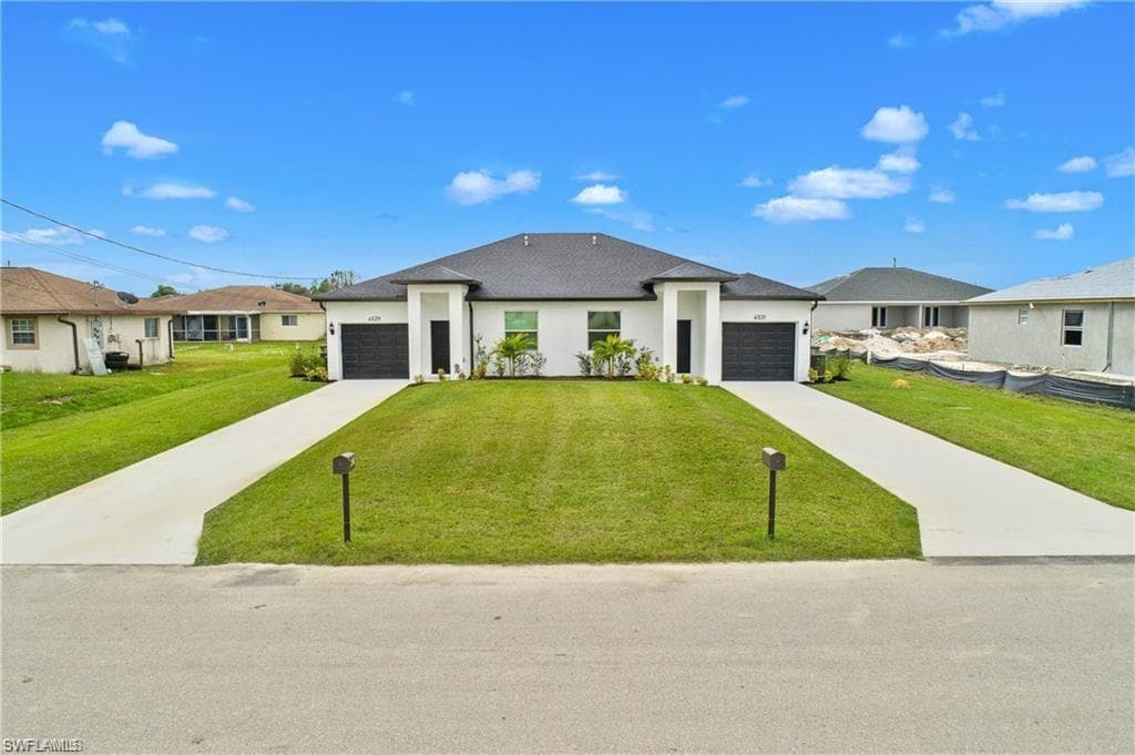 4717 25th ST SW LEHIGH ACRES, FL 33973