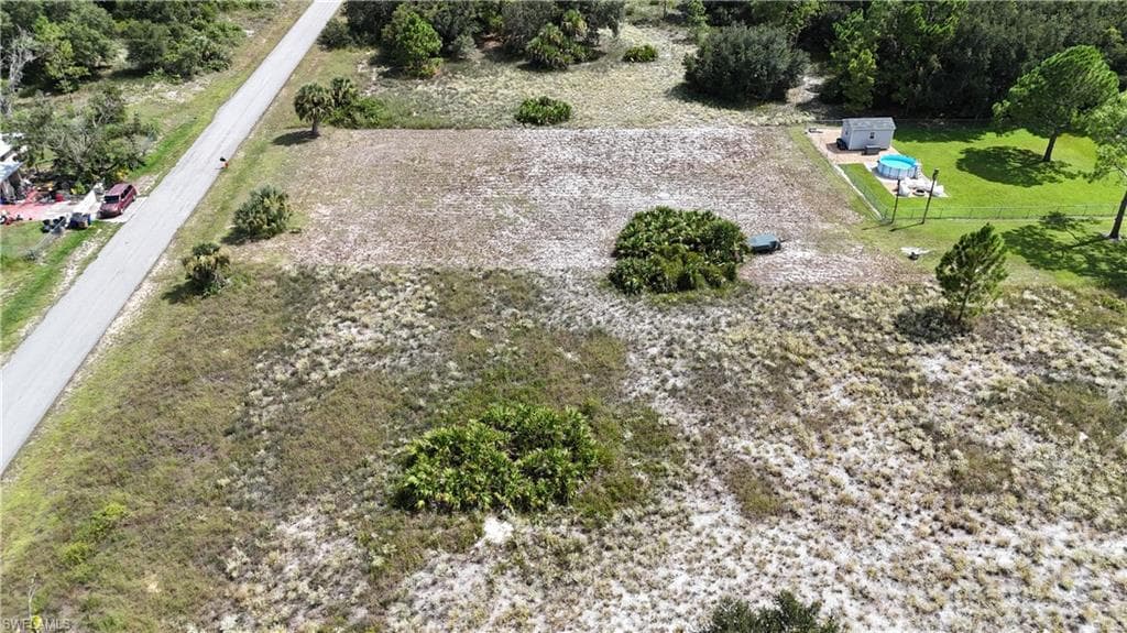 1609 Hamilton AVE LEHIGH ACRES, FL 33972