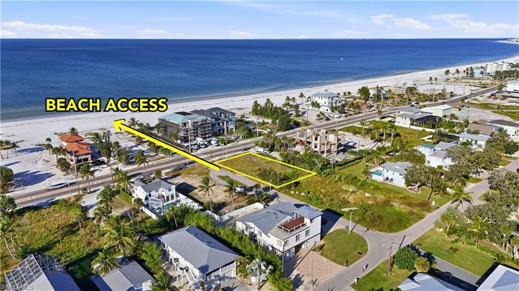5791 ESTERO BLVD FORT MYERS BEACH, FL 33931