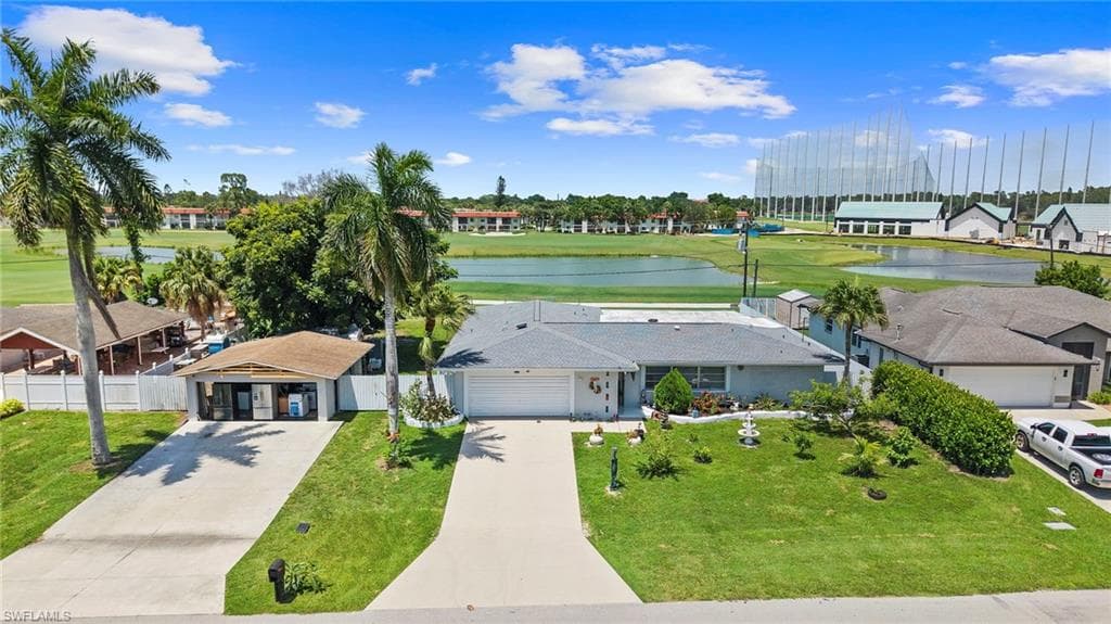 4109 29th PL SW NAPLES, FL 34116