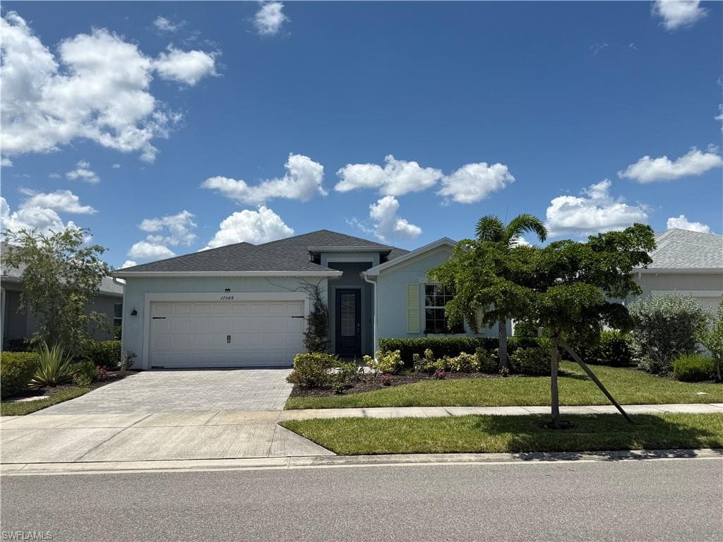 17588 Corkwood Bend TRL PUNTA GORDA, FL 33982