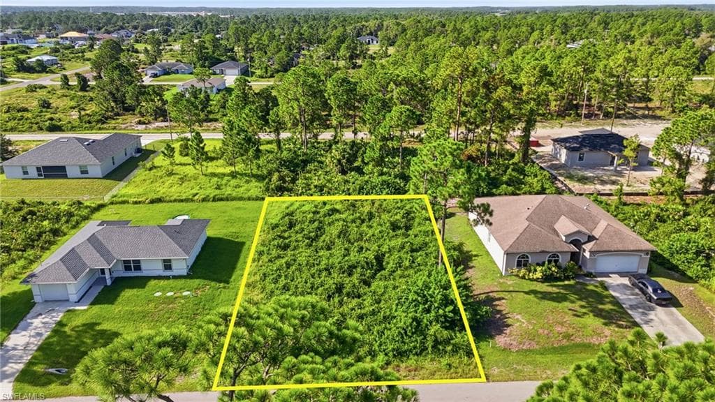 728 Asher ST E LEHIGH ACRES, FL 33974