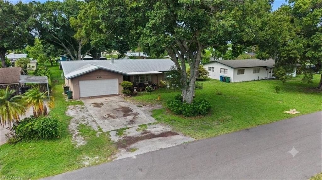 722 E Concordia AVE CLEWISTON, FL 33440