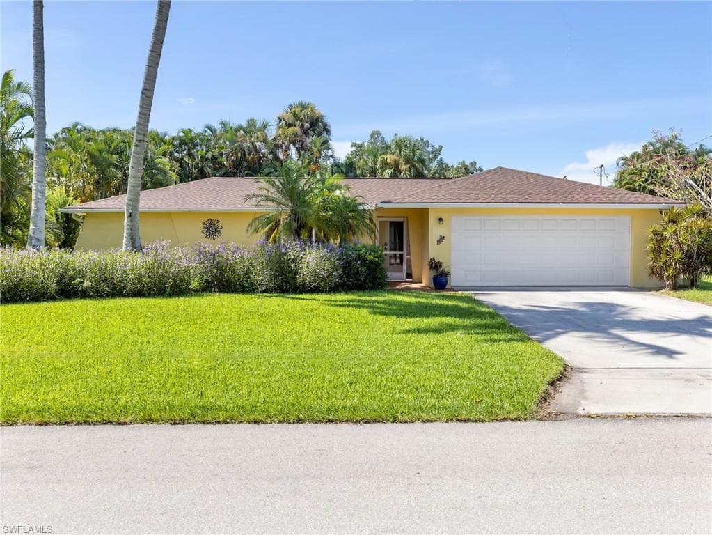 376 Prather DR FORT MYERS, FL 33919