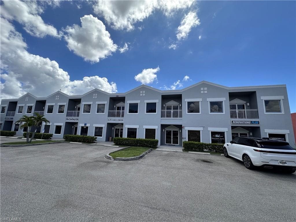 1786 Trade Center WAY 5 NAPLES, FL 34109
