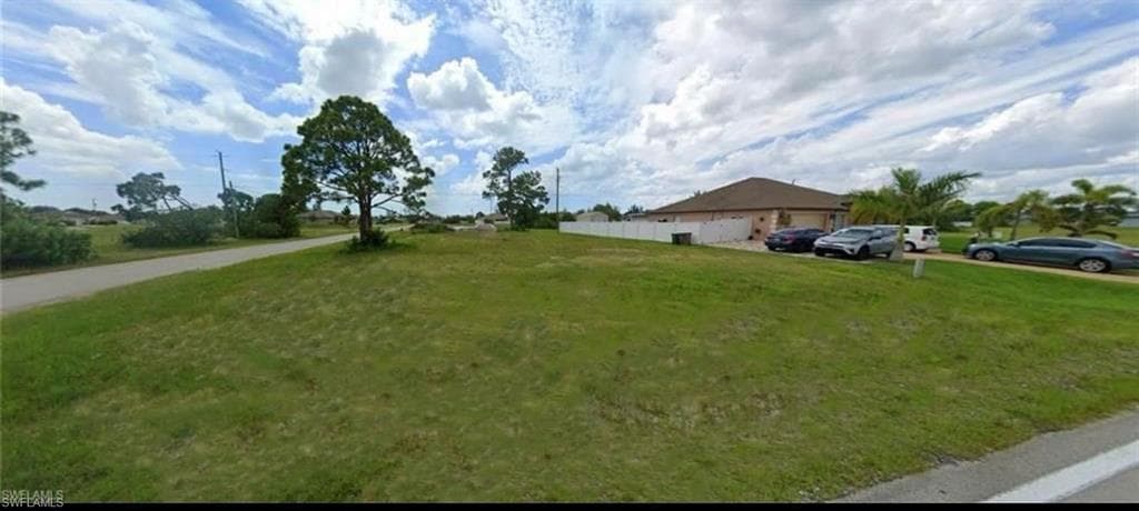 1916 Chiquita BLVD N CAPE CORAL, FL 33993