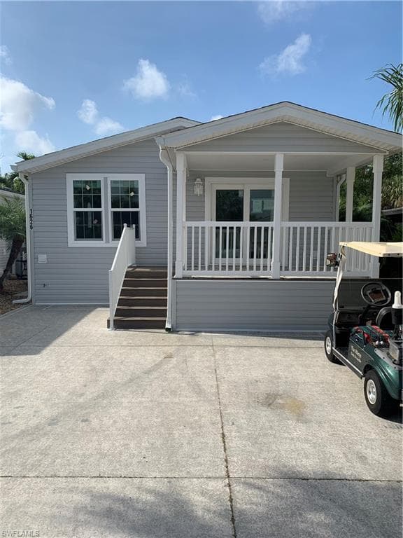 1626 Diamond Lake CIR NAPLES, FL 34114