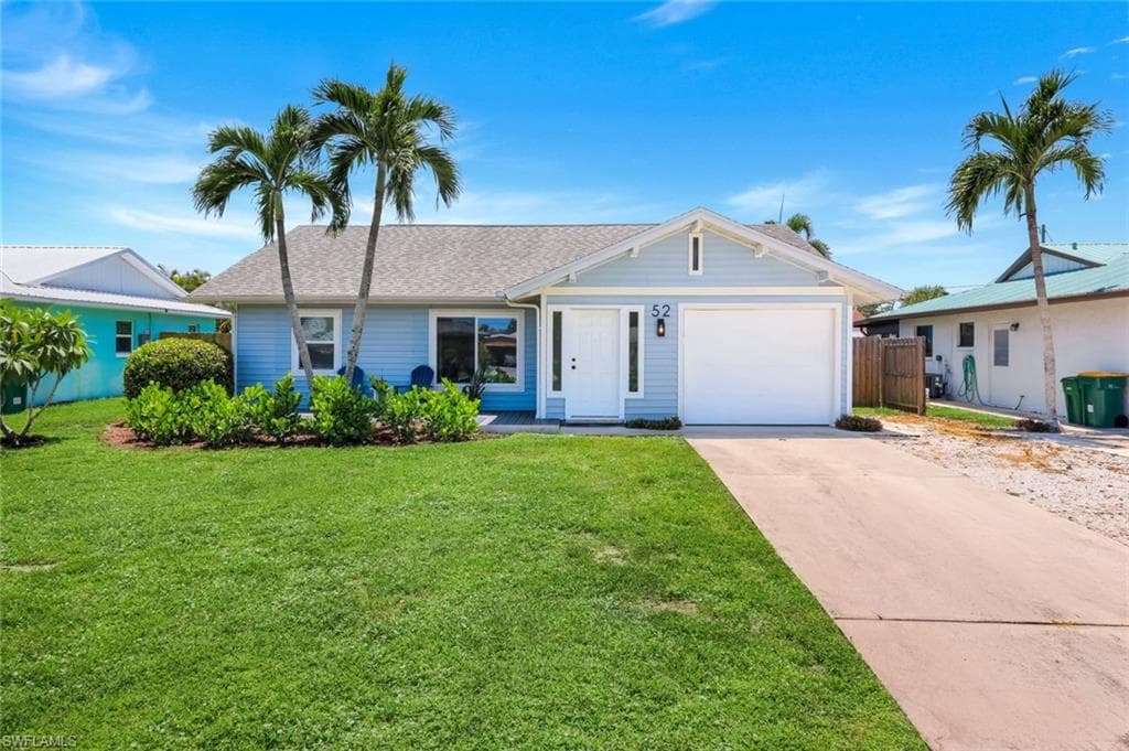52 1st ST BONITA SPRINGS, FL 34134