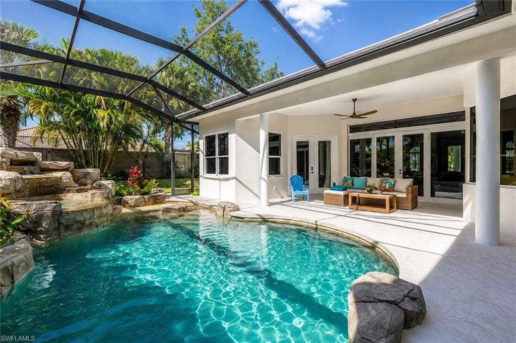 14910 Tybee Island DR NAPLES, FL 34119