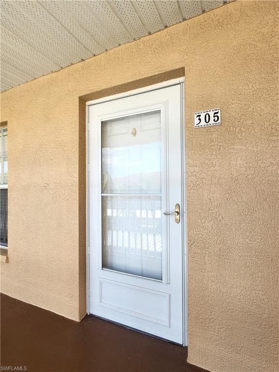 9640 Victoria LN 305 NAPLES, FL 34109
