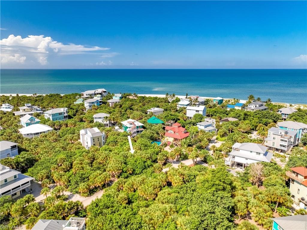 4531 Conch Shell DR Upper Captiva, FL 33924