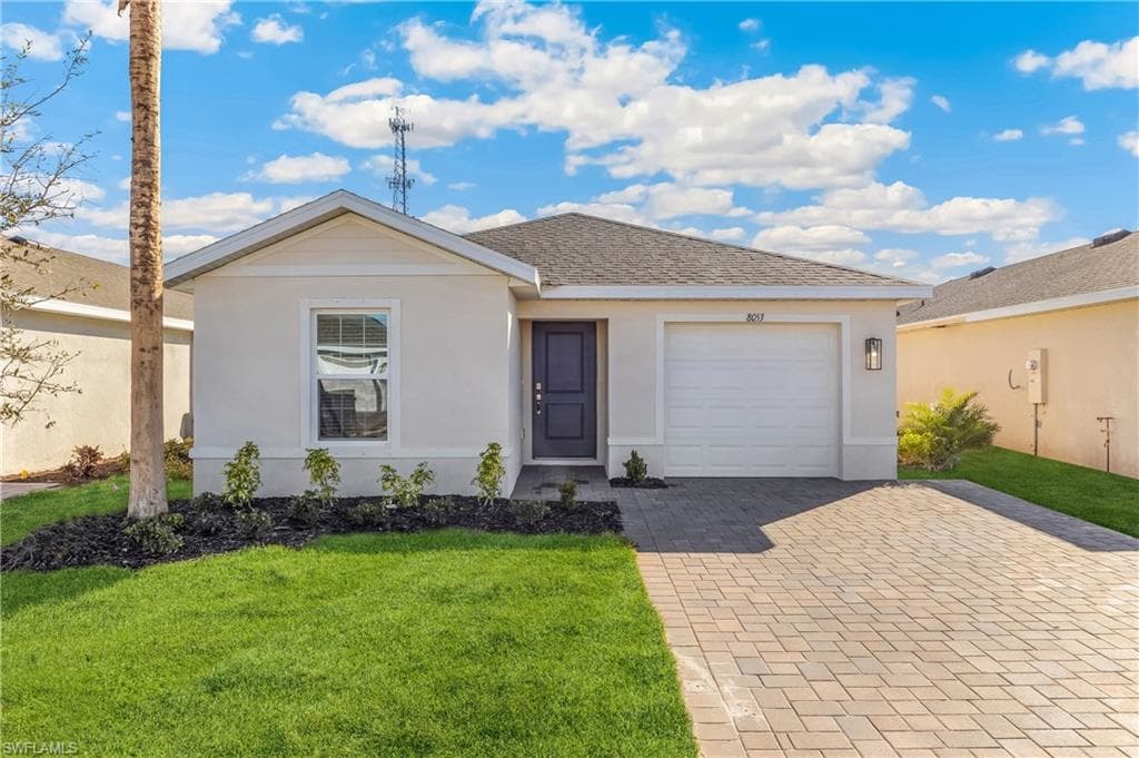 11317 SUNSET PRESERVE DR LEHIGH ACRES, FL 33905