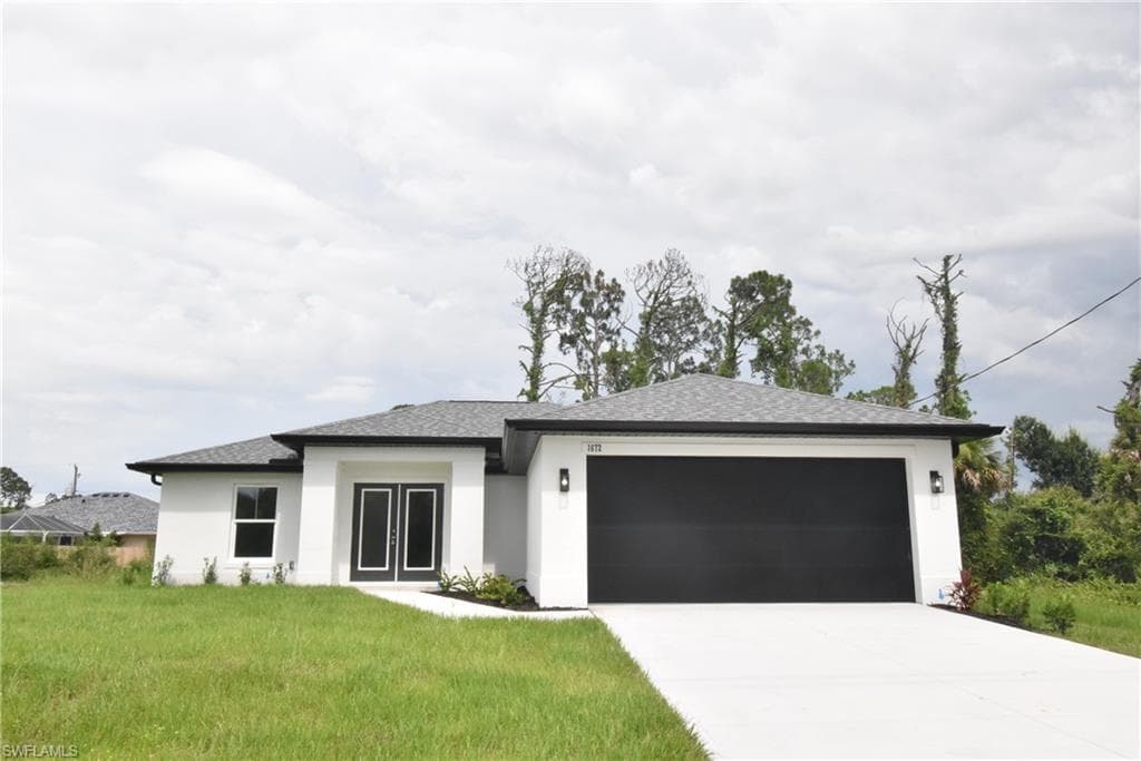 1672 Nordendale BLVD