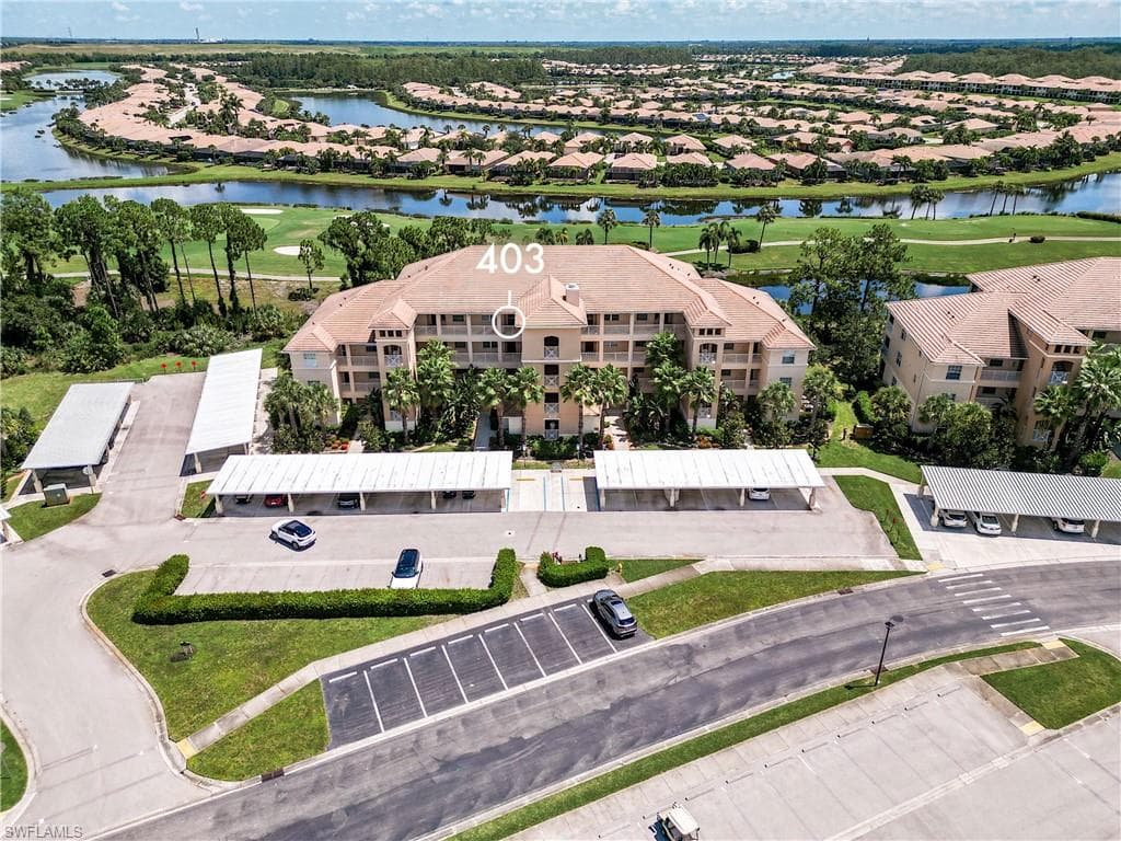 10720 Palazzo WAY 403 FORT MYERS, FL 33913