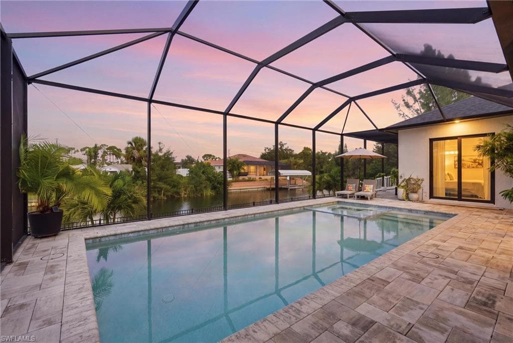 1826 SW 17th AVE CAPE CORAL, FL 33991