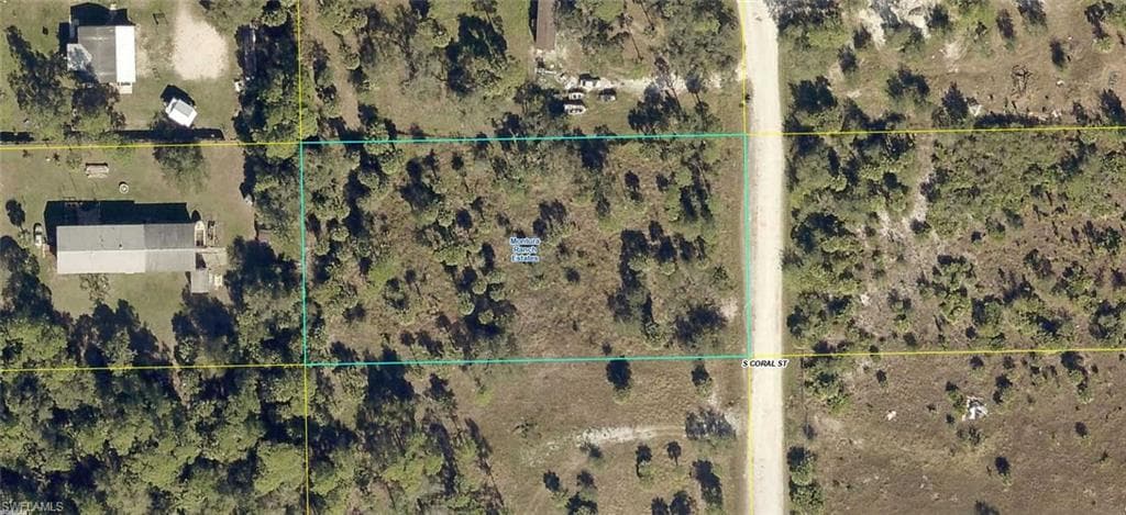 540 S Coral ST CLEWISTON, FL 33440