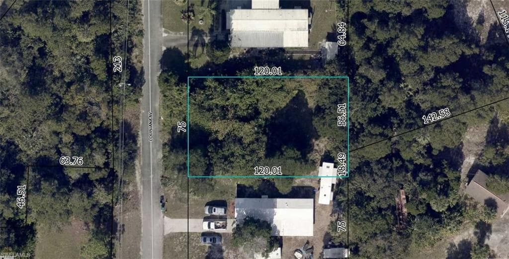 828 Louisiana AVE SEBASTIAN, FL 32958