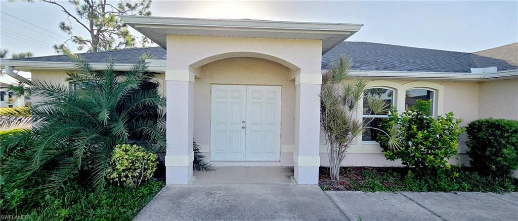 2311 NW 21st PL CAPE CORAL, FL 33993