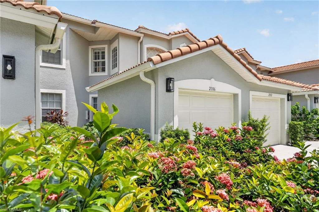 1285 Sweetwater CV 2106 NAPLES, FL 34110
