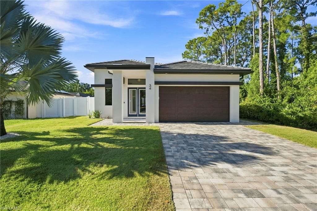 34 6th ST BONITA SPRINGS, FL 34134