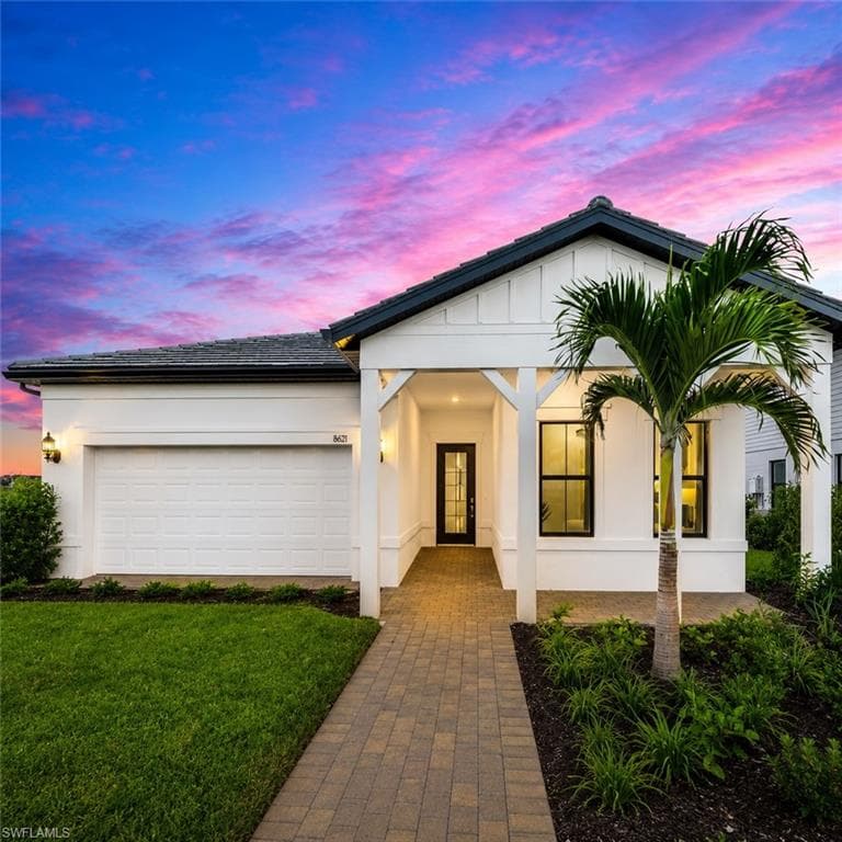 19135 Hanley BLVD ESTERO, FL 33928