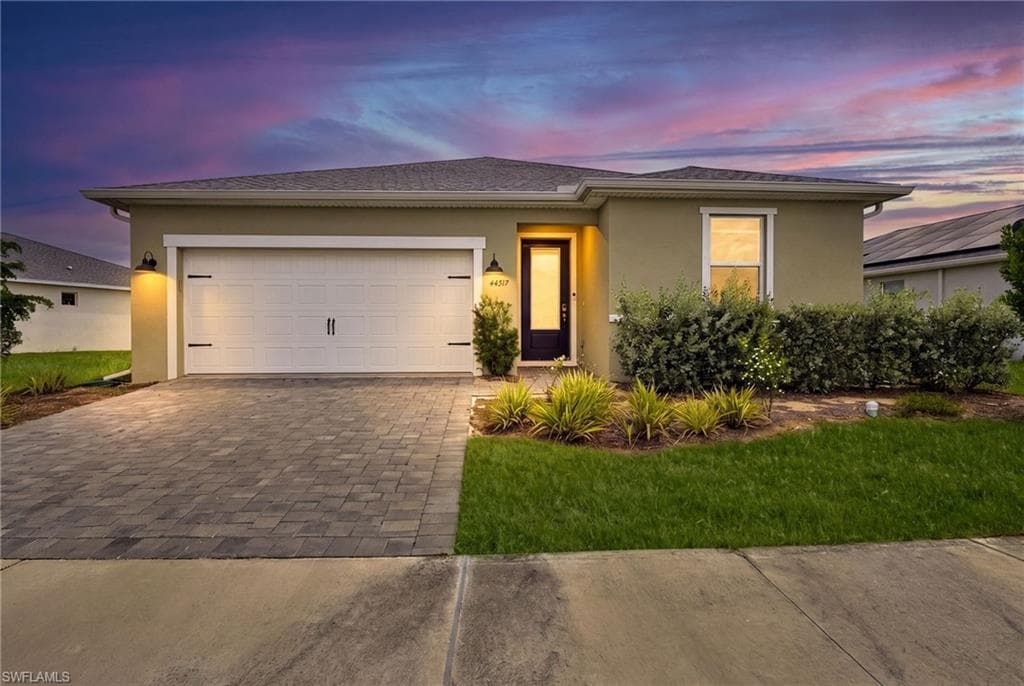 44317 Timberland TER PUNTA GORDA, FL 33982