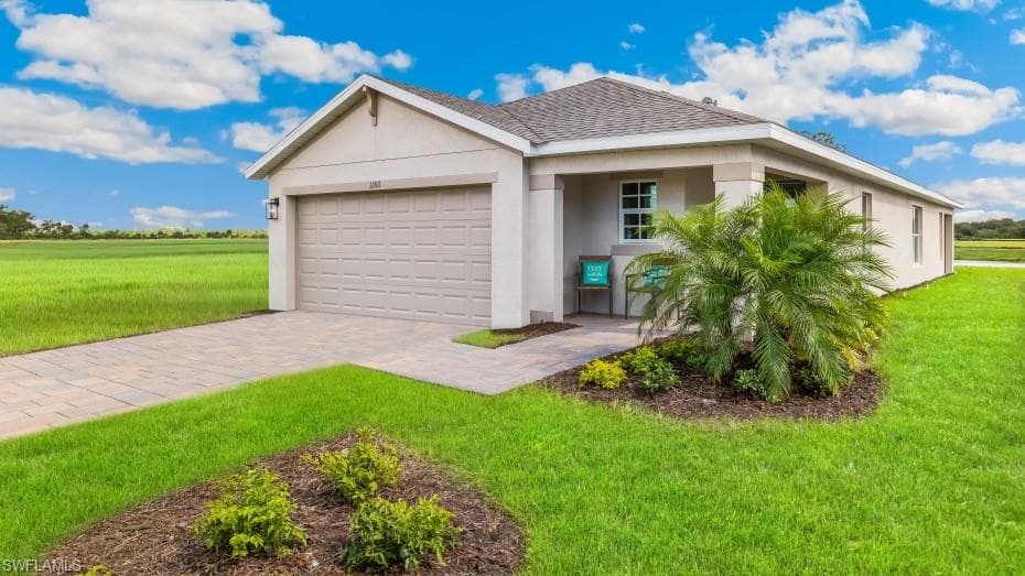 1283 Brooklands DR FORT MYERS, FL 33905