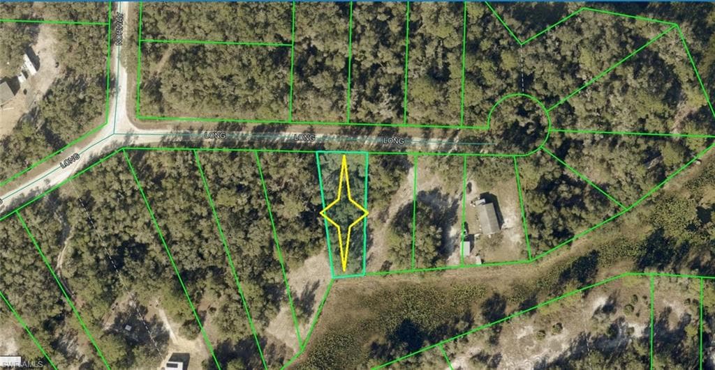 Lot 10 Long CIR WEBSTER, FL 33597
