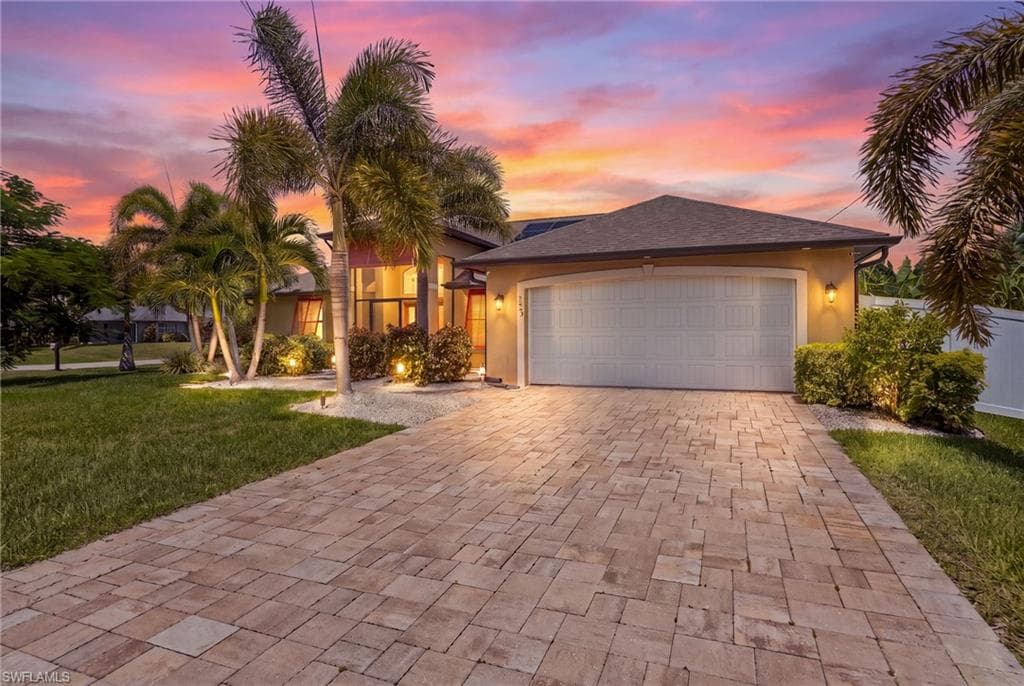 2325 SW 20th ST CAPE CORAL, FL 33991