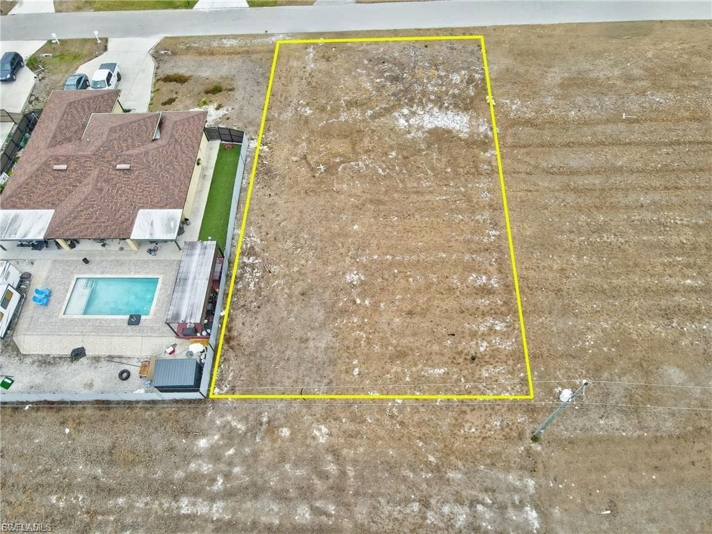 4607 6th ST W LEHIGH ACRES, FL 33971